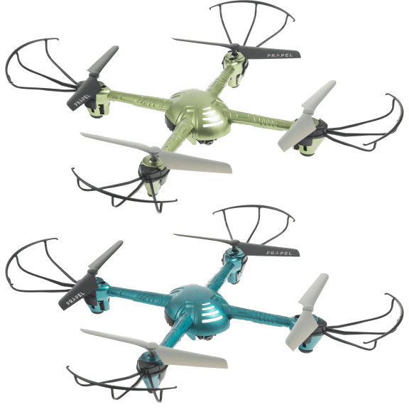 High-Def Video Drone by Propel