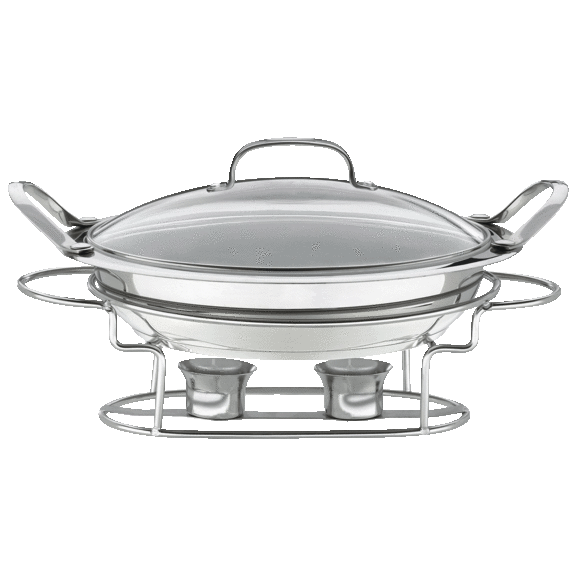 Cuisinart Classic Entertaining Buffet Server