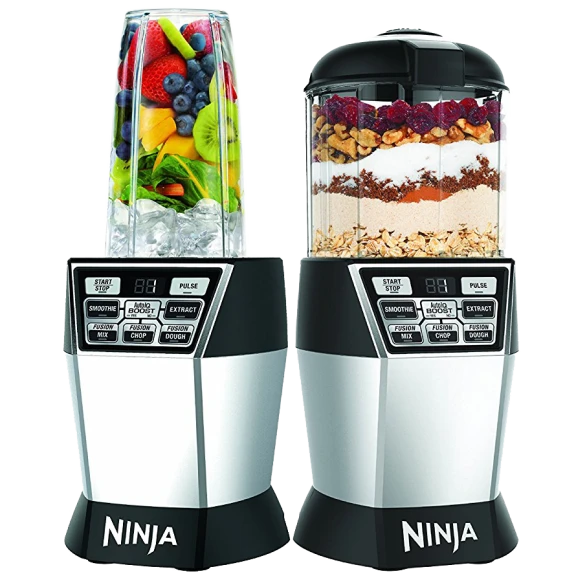 Nutri Ninja Nutri Bowl Duo