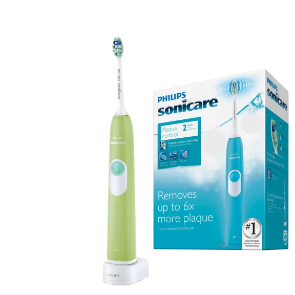 Philips Sonicare Series 2 Plaque Control Electric Toothbrush