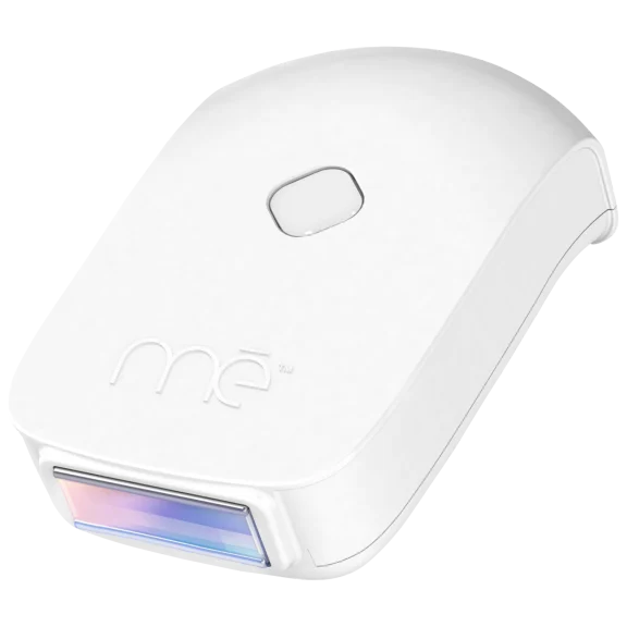 mē Sleek Professional At-Home Face & Body Permanent Hair Reduction System