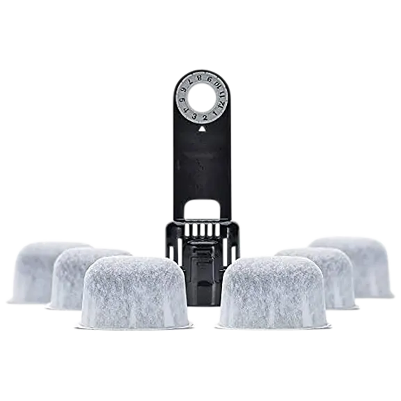 K&J Replacement Keurig Starter Kit for Keurig 1.0 Brewers