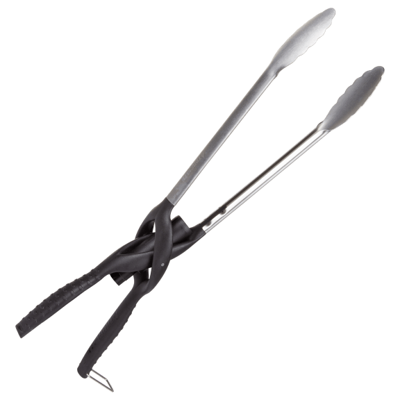 Tonglite BBQ Tongs with Removable LED light