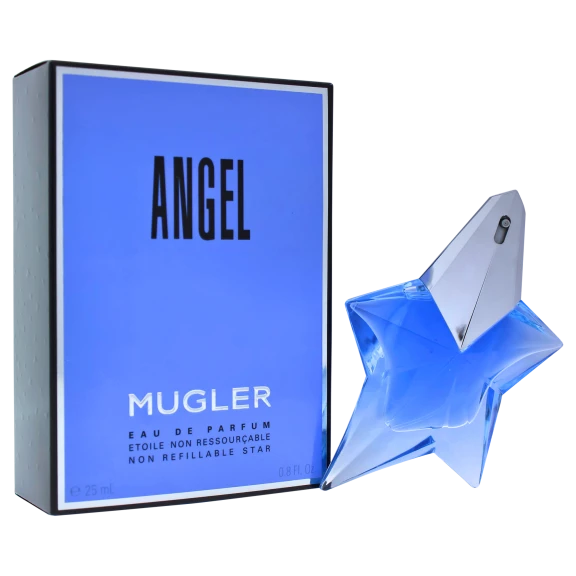 Angel by Thierry Mugler