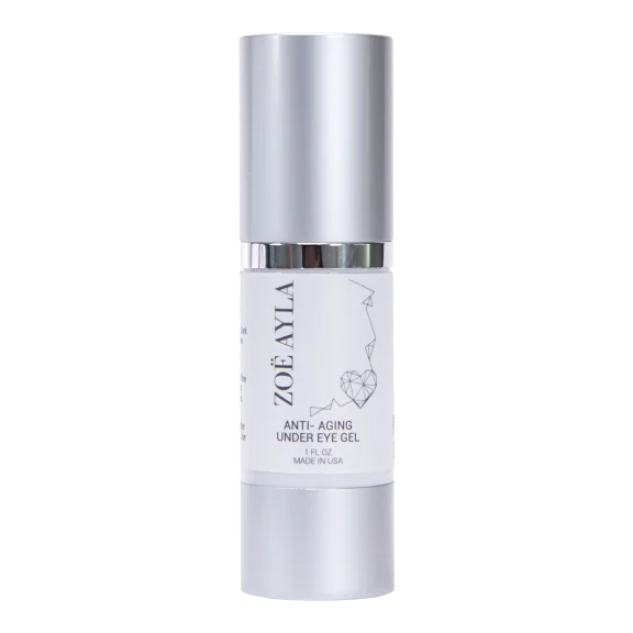 Zoe Ayla Anti-Aging Under Eye-Gel