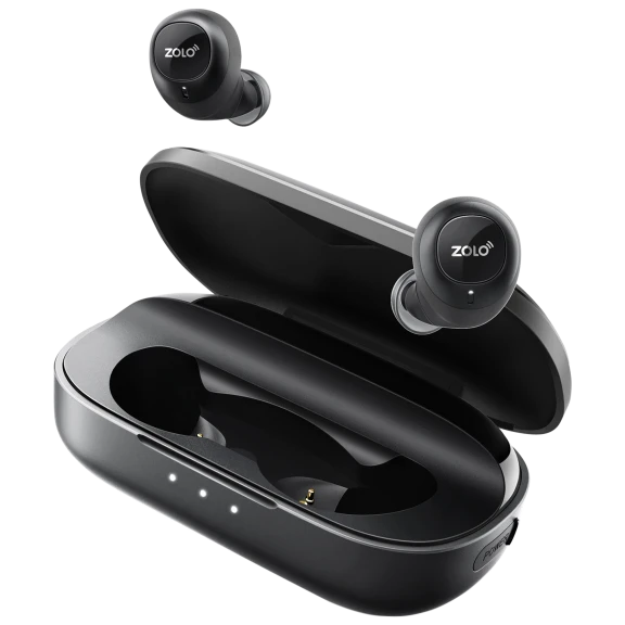 Anker Zolo Liberty True-Wireless Headphones Upgraded Version