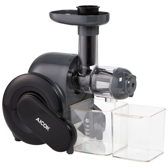 AICOK Slow Masticating Cold Press Juicer