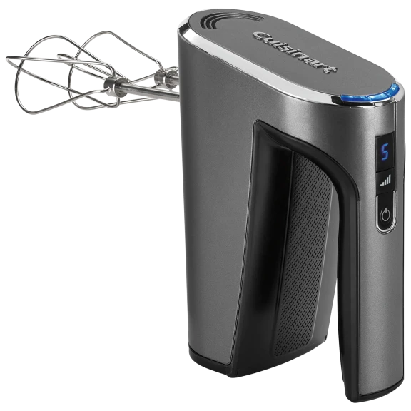 Cuisinart EvolutionX Rechargeable Hand Mixer