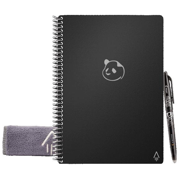 Rocketbook Panda Reusable Planner