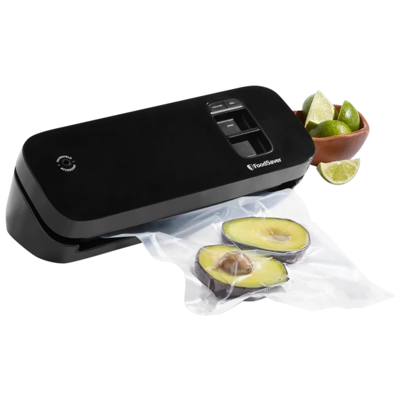 FoodSaver Space Saver Food Preservation System