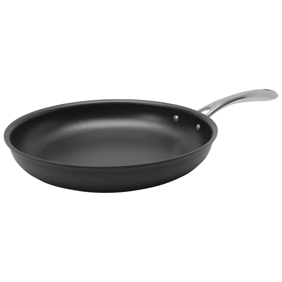 Cuisinart Classic Anodized 12-Inch Skillet