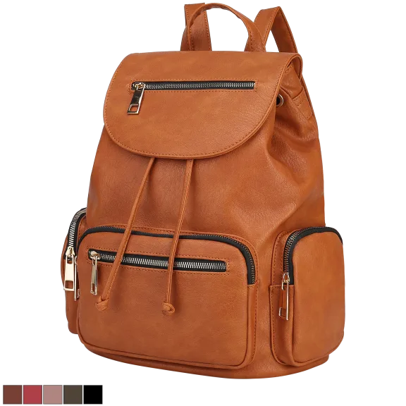 MKF Collection Caroline Backpack by Mia K.