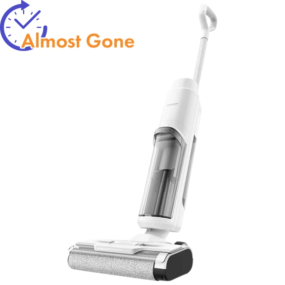 DreameTech K10 Pro Wet & Dry Vacuum