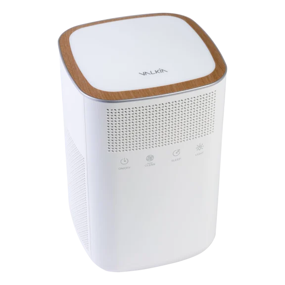 Valkia Small Room True 3M HEPA Air Purifier