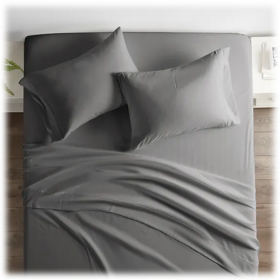 Luxury Aloe Vera Bed Sheet Set