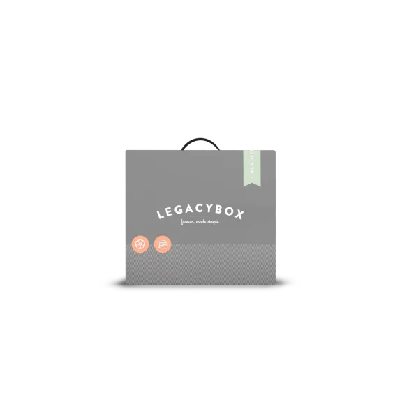 Legacybox 3-Piece Starter Digital Conversion Kit