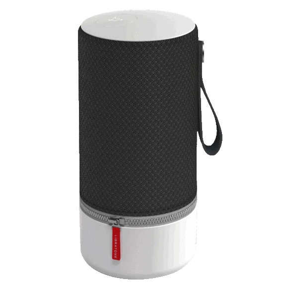 Libratone Zipp 360° Bluetooth/WiFi Speaker with Airplay 2