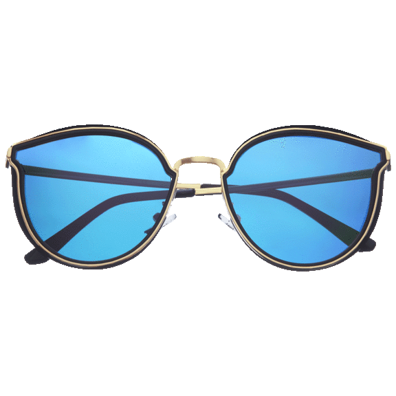 Bertha Lorelei Polarized Sunglasses