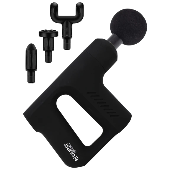 Aduro Sport Deep Tissue Recovery Massager Max