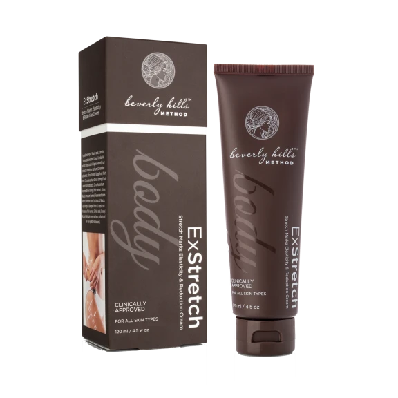 Beverly Hills Method ExStretch Stretch Mark Reduction Cream
