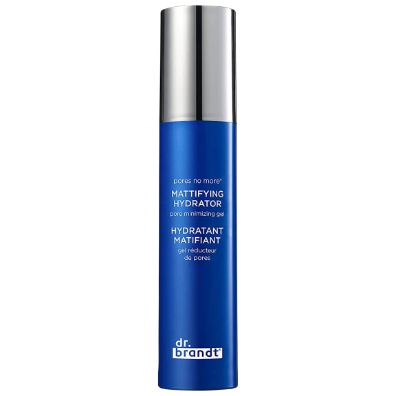 Dr. Brandt Skincare Mattifying Hydrator Pore Minimizing Gel