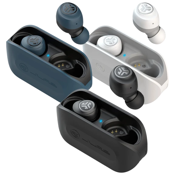 JLab Go Air True Wireless Earbuds