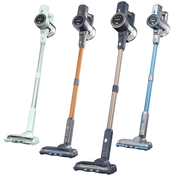 Oraimo Cordless Vacuum Cleaner