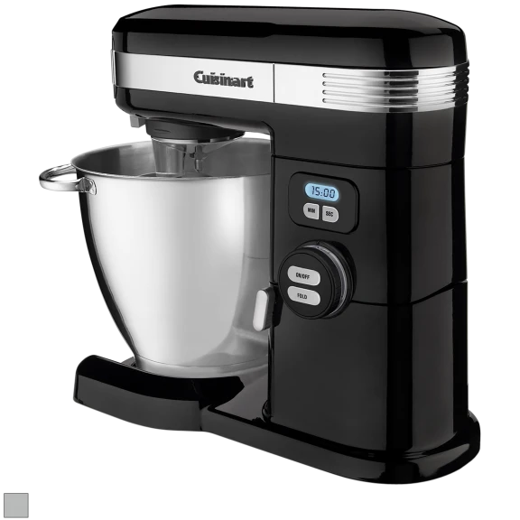 Cuisinart 7 Quart Stand Mixer