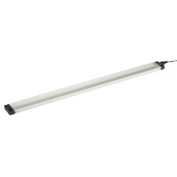 Westek 18" WaveOn Under Cabinet LED Strip Light