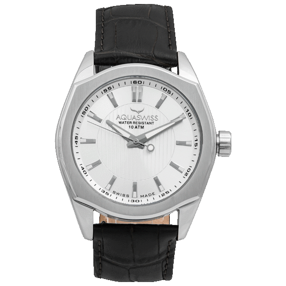Aquaswiss Men's Classic IV Watch