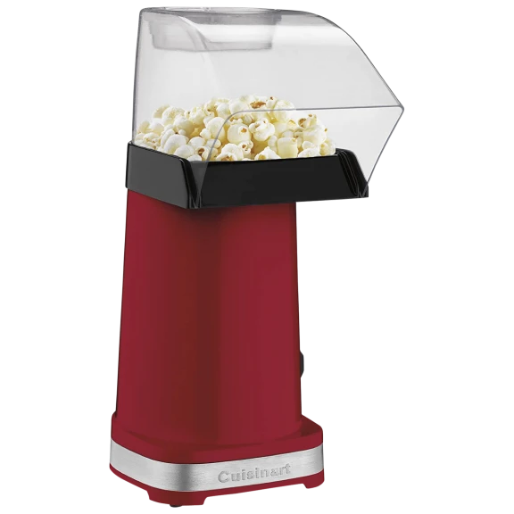 Cuisinart EasyPop Hot Air Popcorn Maker