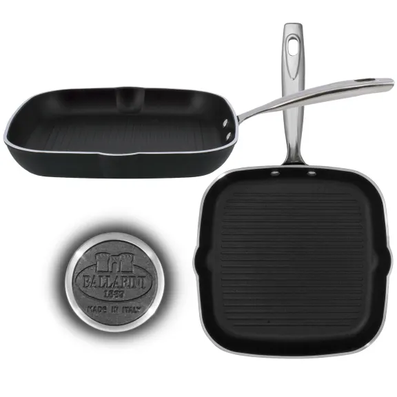Ballarini Verona 11" Grill Pan