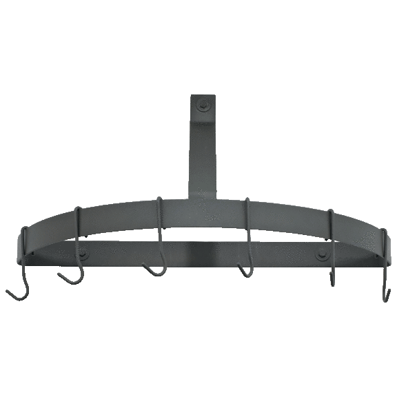 Cuisinart Wall-Mount Half Circle Cookware Rack