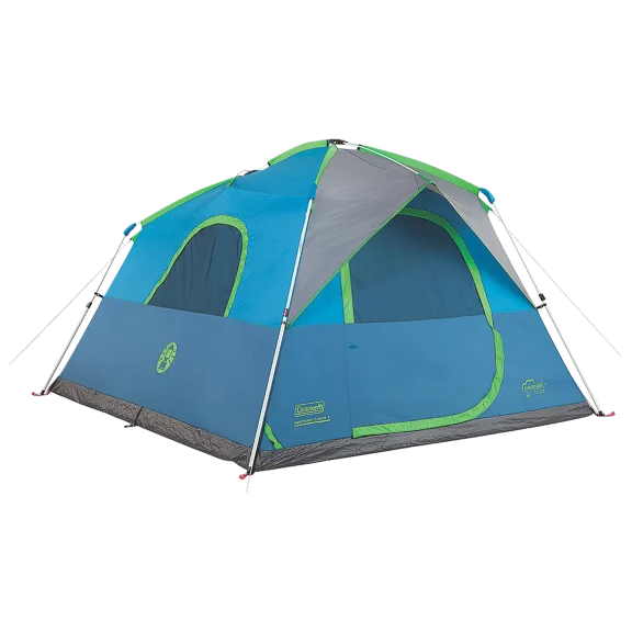 Coleman Signal Mountain 6-Person Instant Tent