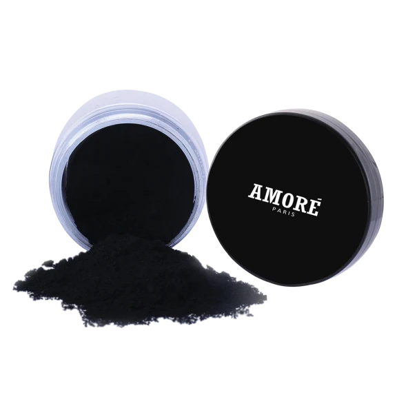 Amore Activated Coconut Teeth Whitening Powder