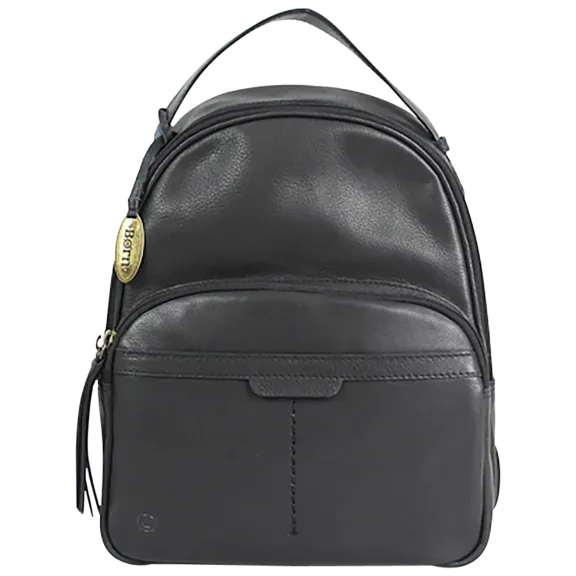 Børn Lantinville Leather Backpack