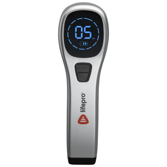 Lifepro Red Light Therapy Device Wand