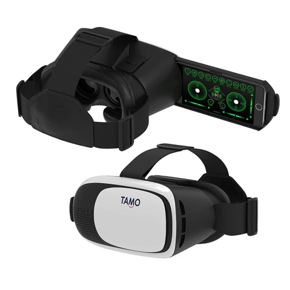 ONLINE EXCLUSIVE: TAMO VR Headset