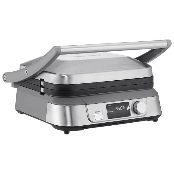 Cuisinart Electric Griddler