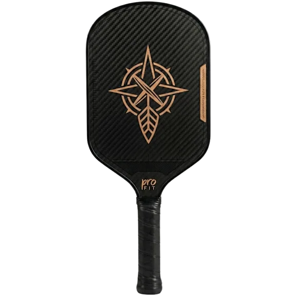 The Precision Balanced Pickleball Paddle