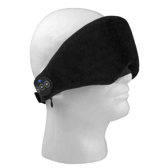 Gabba Goods Bluetooth Eye Mask Headset