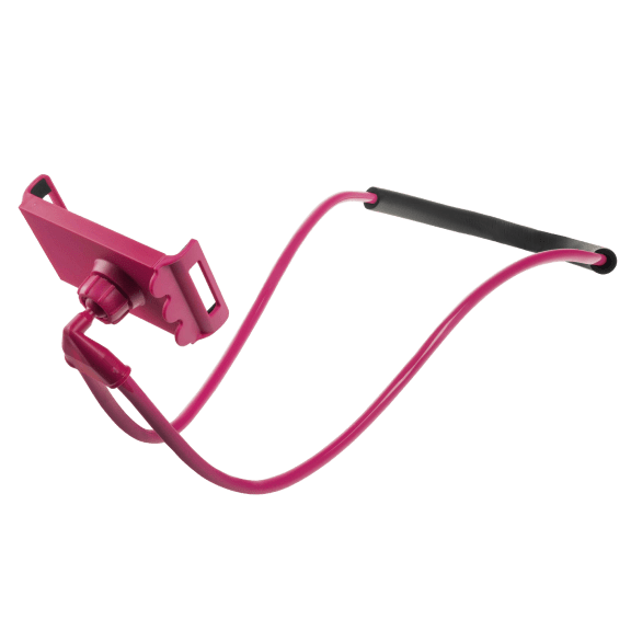 Bluestone Lazy Mount Easy-Viewing Neck Mount