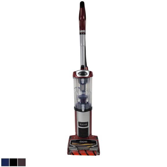 Shark DuoClean Slim Upright Bagless Vacuum (Refurbished)