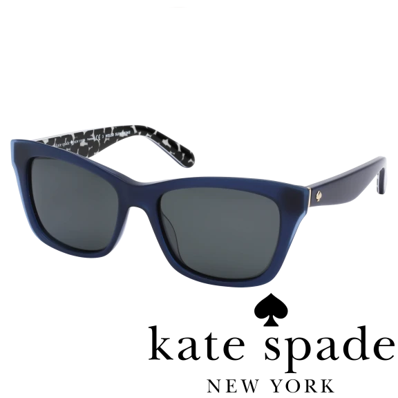 Kate Spade Jenae Sunglasses