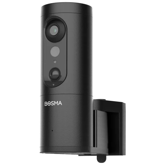 Bosma Ex Pro 2K WiFi Indoor/Outdoor Security Camera