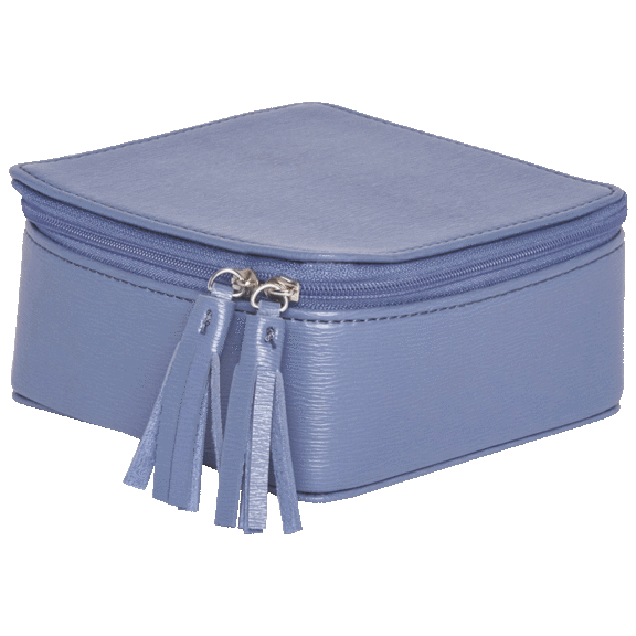 Croft Avenue Eva Travel Jewelry Box