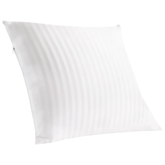 Beckham Hotel Collection Gel Euro Throw Pillow