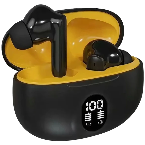 Kenro BT V5.4 True Wireless Stereo Low Latency Earbuds