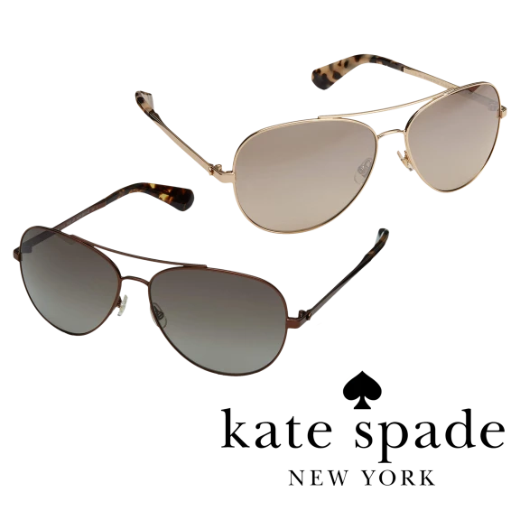 Kate Spade Avaline Sunglasses