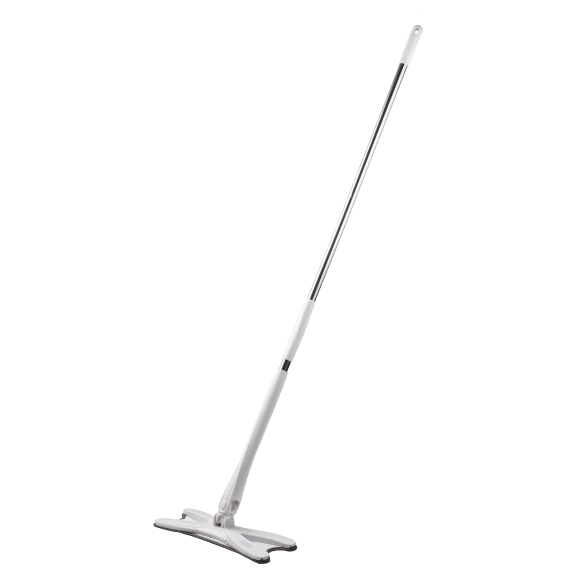 Haylee CrissCross Wring Mop with Microfiber Pad